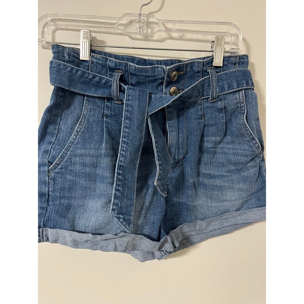Madden Girl denim shorts Women's size 28